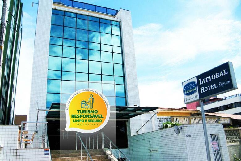 Hotel Littoral Express