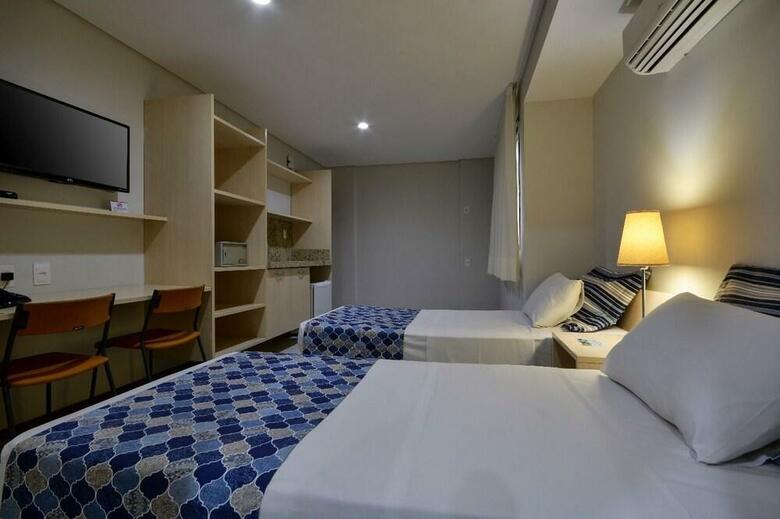 Hotel Littoral Express