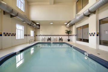 Hotel Hilton Garden Inn West Edmonton