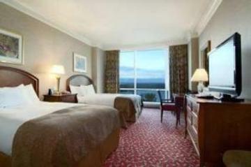 Hotel Hilton Lac-leamy