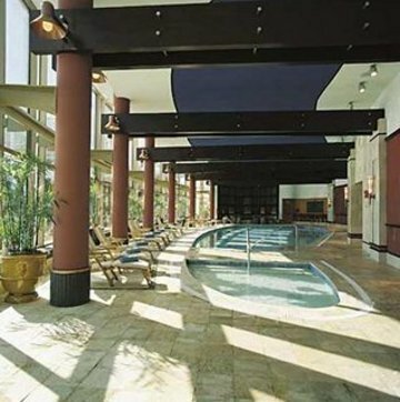 Hotel Hilton Lac-leamy