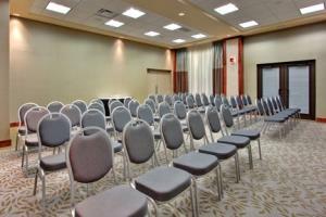 Hotel Holiday Inn Express Kelowna Conference Centre