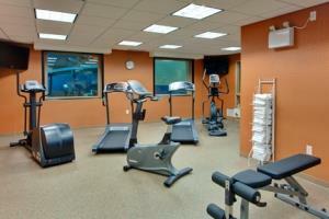 Hotel Holiday Inn Express Kelowna Conference Centre