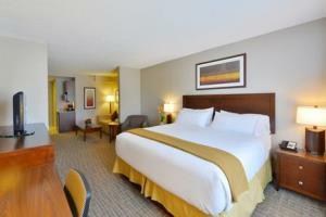 Hotel Holiday Inn Express Kelowna Conference Centre