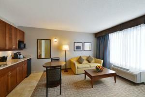 Hotel Holiday Inn Express Kelowna Conference Centre