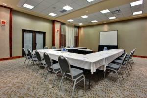 Hotel Holiday Inn Express Kelowna Conference Centre