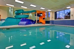 Hotel Holiday Inn Express Kelowna Conference Centre