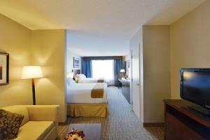 Hotel Holiday Inn Express Kelowna Conference Centre