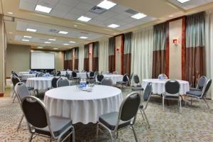 Hotel Holiday Inn Express Kelowna Conference Centre