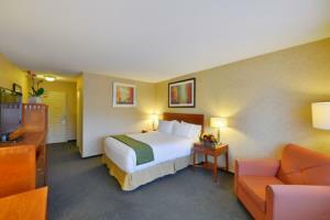 Hotel Holiday Inn Express Kelowna Conference Centre