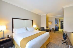 Hotel Holiday Inn Express Kelowna Conference Centre