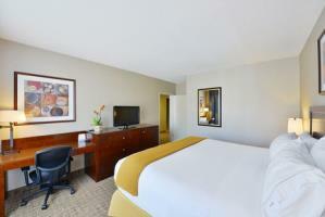 Hotel Holiday Inn Express Kelowna Conference Centre