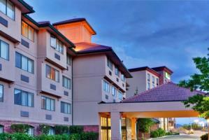 Hotel Holiday Inn Express Kelowna Conference Centre