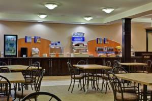 Hotel Holiday Inn Express Kelowna Conference Centre
