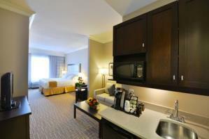 Hotel Holiday Inn Express Kelowna Conference Centre