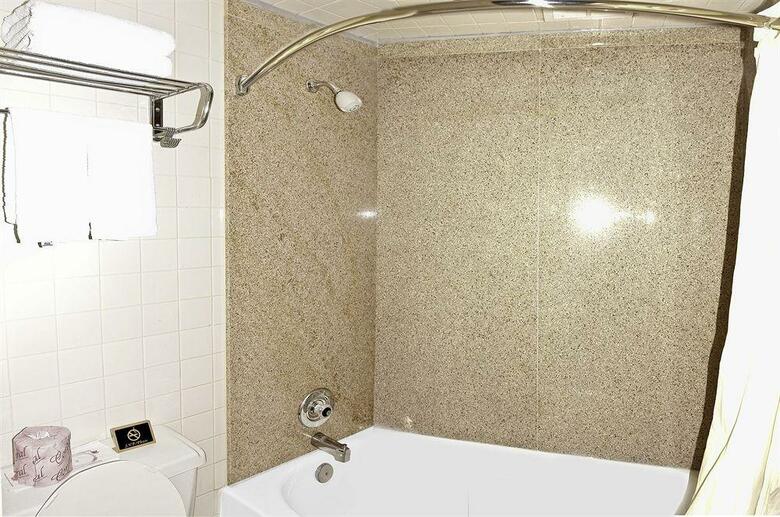 Hotel Comfort Inn Toronto Airport