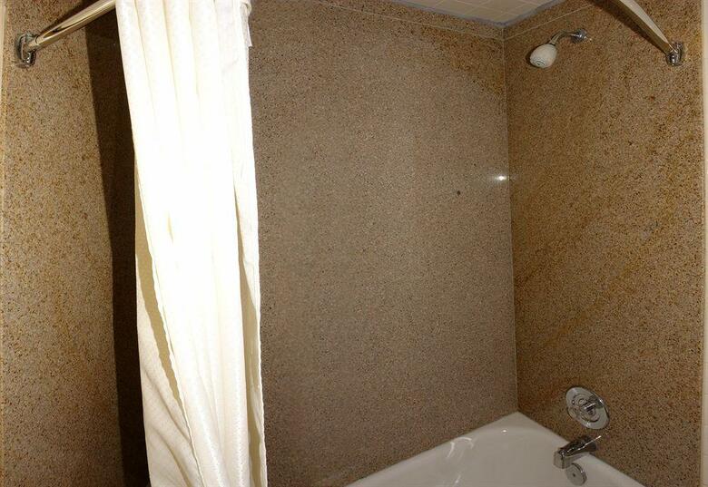 Hotel Comfort Inn Toronto Airport