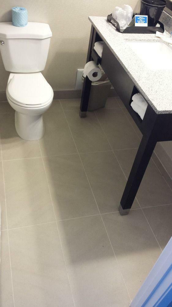 Hotel Comfort Inn Toronto Airport