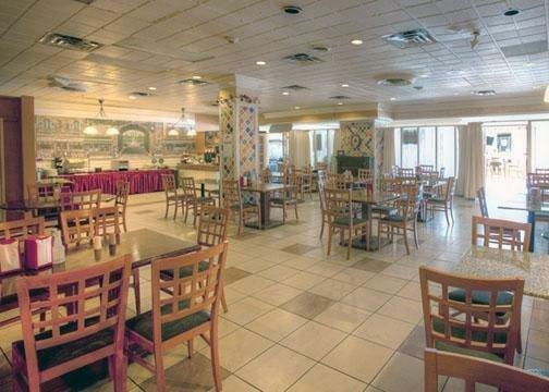 Hotel Comfort Inn Toronto Airport