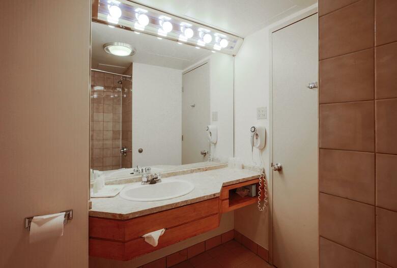 Gouverneur Hotel Montreal
