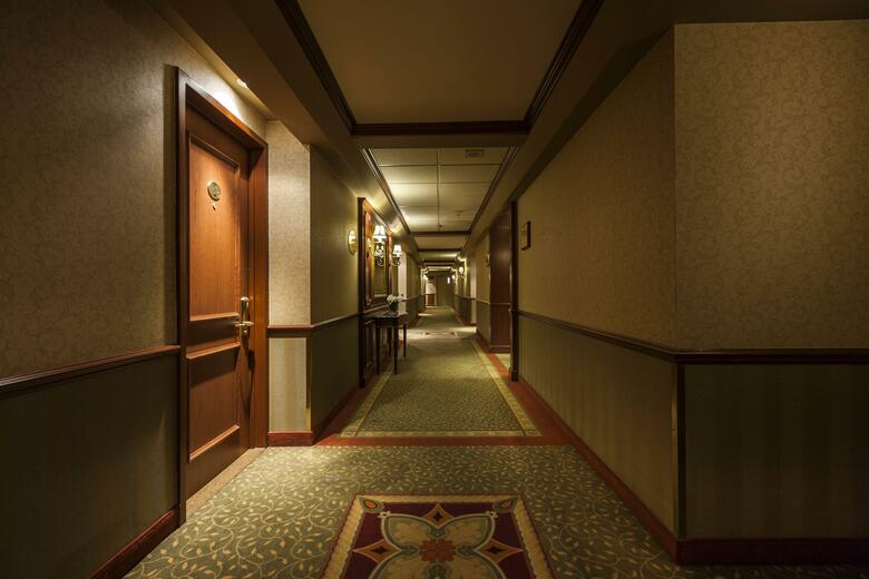 Gouverneur Hotel Montreal