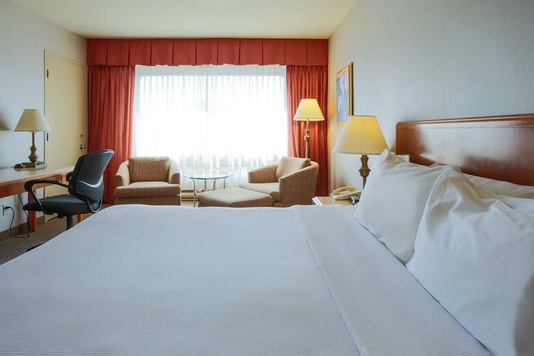Gouverneur Hotel Montreal