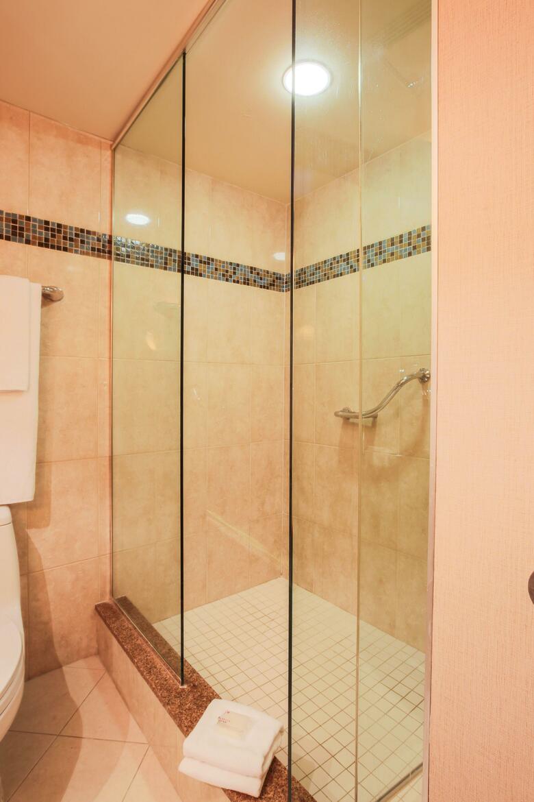 Gouverneur Hotel Montreal