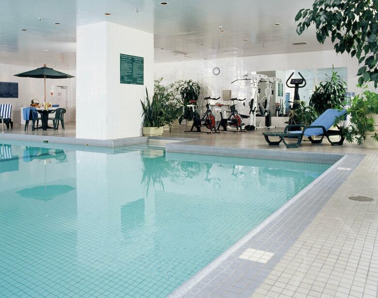 Gouverneur Hotel Montreal