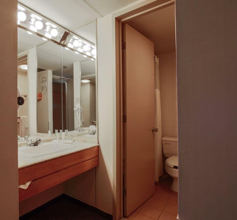 Gouverneur Hotel Montreal
