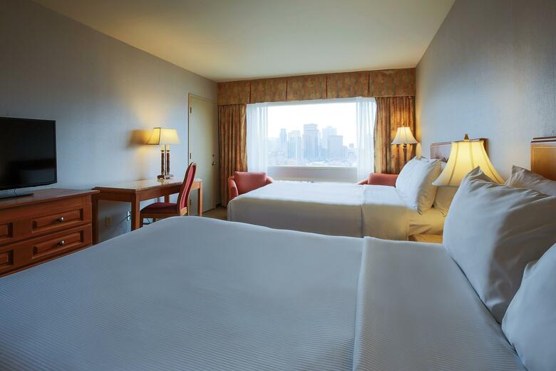 Gouverneur Hotel Montreal