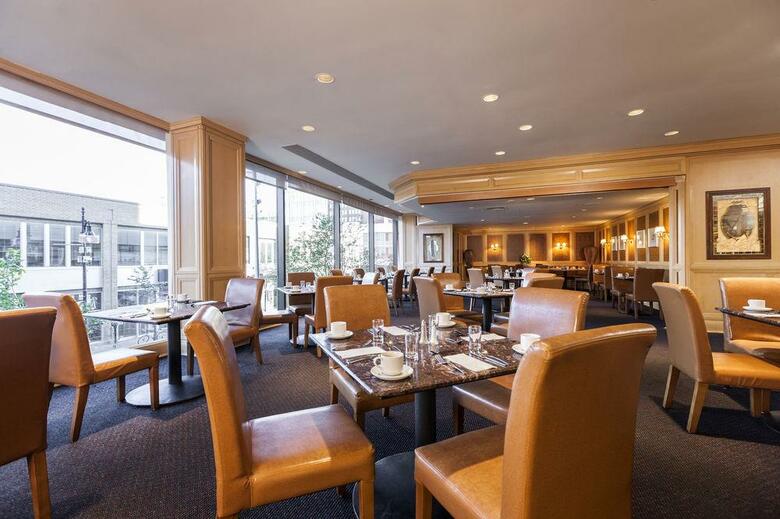 Gouverneur Hotel Montreal
