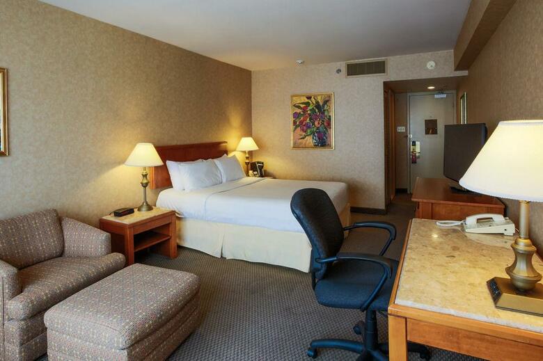 Gouverneur Hotel Montreal