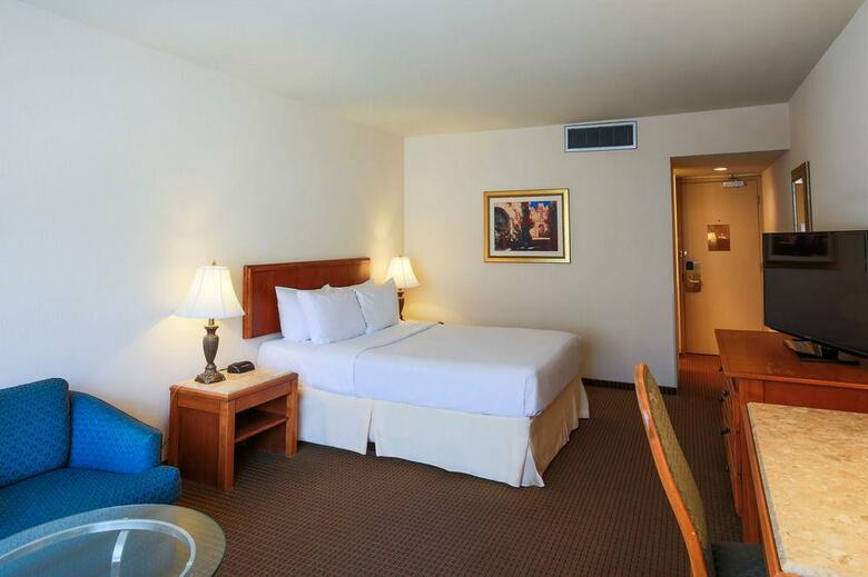Gouverneur Hotel Montreal