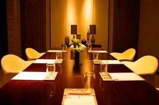 Hotel Pullman Shanghai Jing An-ex Grand Mercure Central