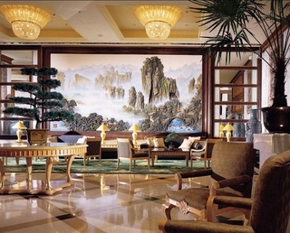 Hotel Shangri-la Hangzhou