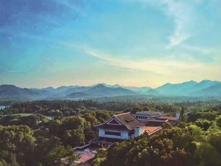 Hotel Shangri-la Hangzhou