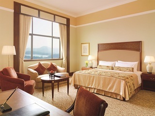 Hotel Shangri-la Hangzhou