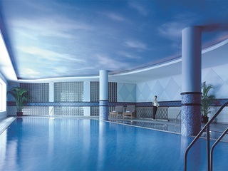 Hotel Shangri-la Hangzhou