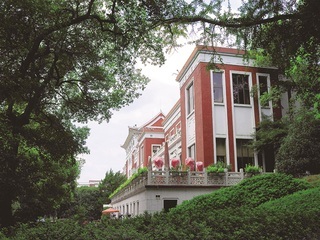 Hotel Shangri-la Hangzhou