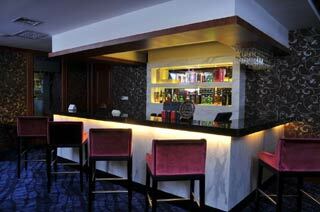 Hotel Hongqiao Airport