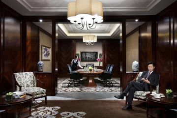 Hotel Waldorf Astoria Shanghai On The Bund