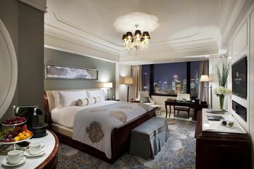 Hotel Waldorf Astoria Shanghai On The Bund