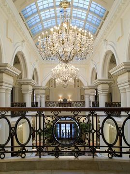 Hotel Waldorf Astoria Shanghai On The Bund