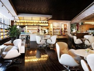 Hotel The Longemont Shanghai