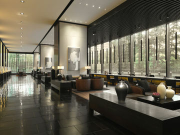 The Puli Hotel And Spa