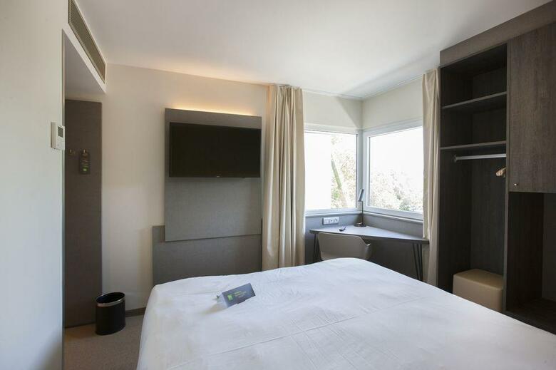 Hotel Ibis Styles Kortrijk Expo