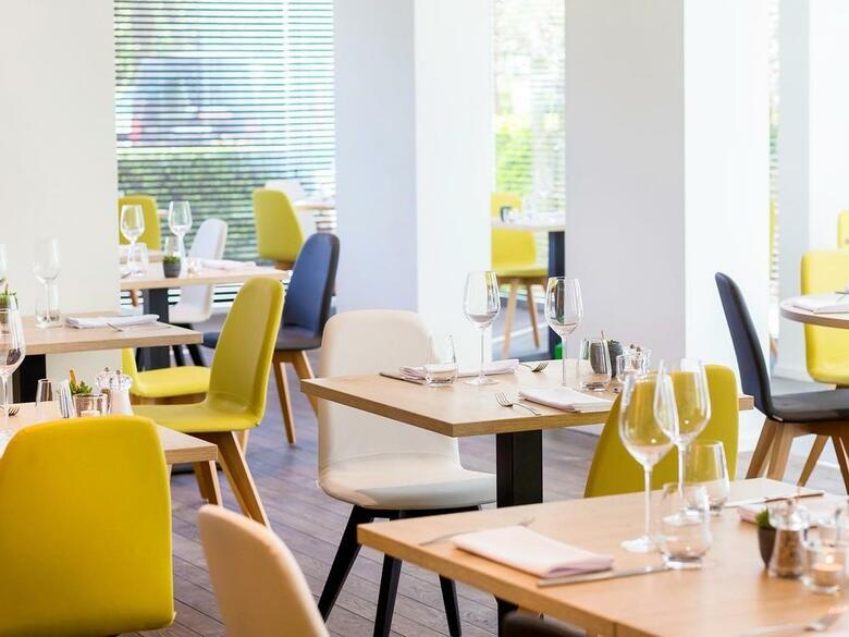 Hotel Ibis Styles Kortrijk Expo