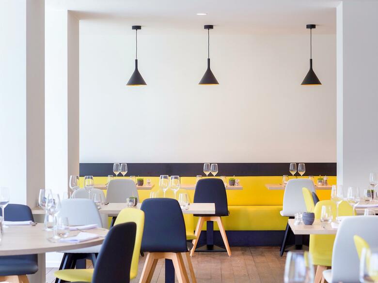 Hotel Ibis Styles Kortrijk Expo