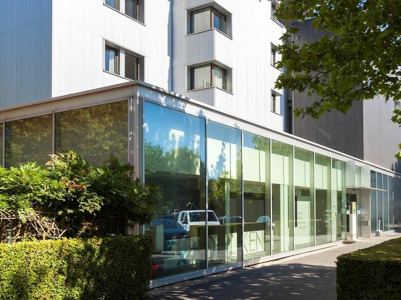 Hotel Ibis Styles Kortrijk Expo