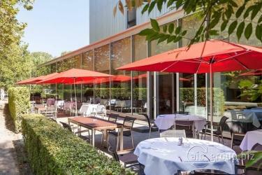 Hotel Ibis Styles Kortrijk Expo